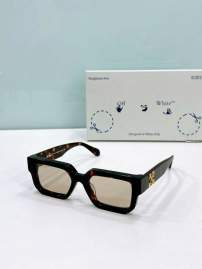 Picture of Off White Sunglasses _SKUfw79568807fw